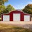 42'-x-30'-2025-triple-garage-metal-shed-(new/unused)-image-1