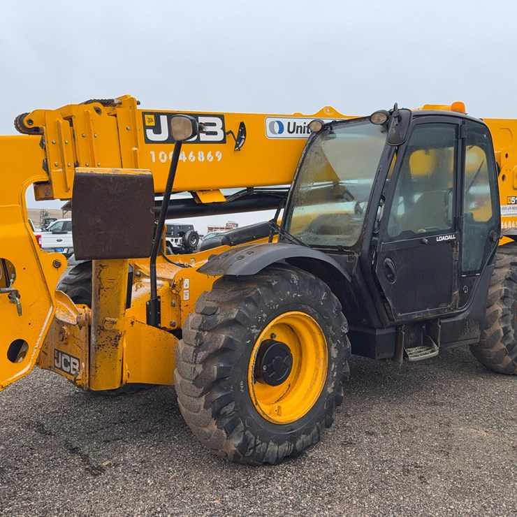 JCB 512-56