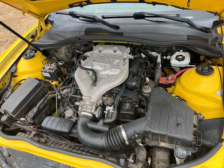 2010-chevrolet-camaro-rs-2-door-coupe-(165,674-miles)-image-8