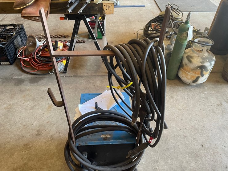 #1814-•-miller-thunderbolt-ac/dc-welder-image-5