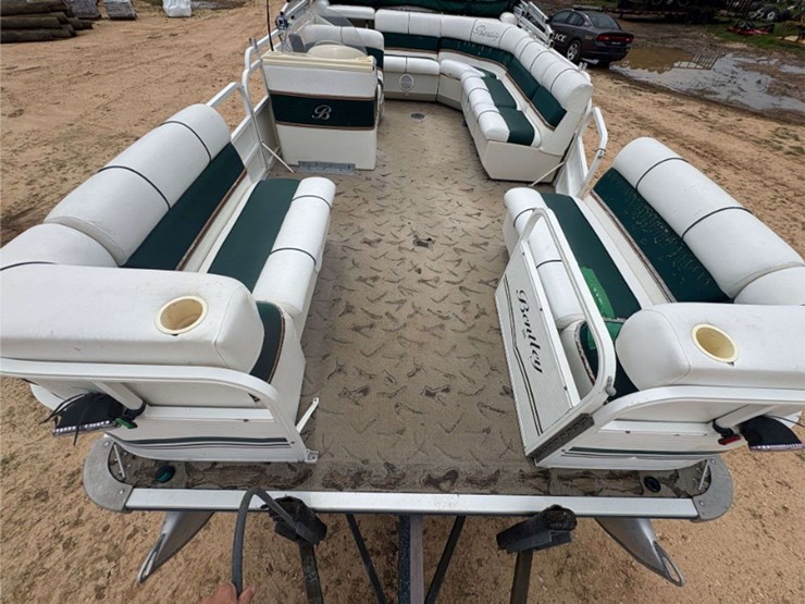 2005-bentley-ind-cruise-pontoon-boat-w/trailer-image-14