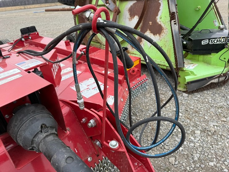 #37510-•-bush-hog-12814rr1-14'-pull-type-cutter-1hkgr124050015-inv#-37510-image-14