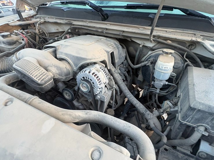 #23969-•-2011-chevrolet-silverado-4x4-pickup-vin:-1gcnkpea1bz146545-image-16