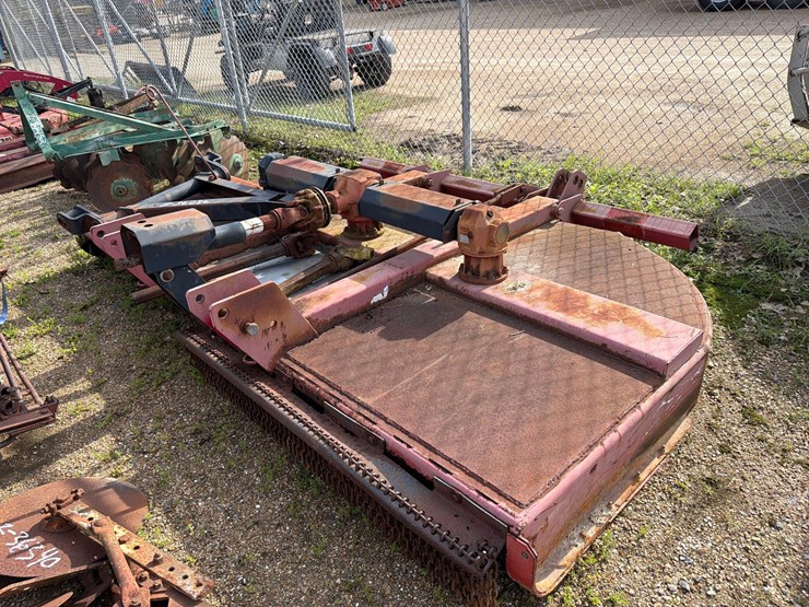 #967-•-bush-hog-10ft-rotary-cutter-image-1