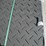 new-unused-42"-x-95"-x-1/2"-hd-rubber-floor-mats,-image-2