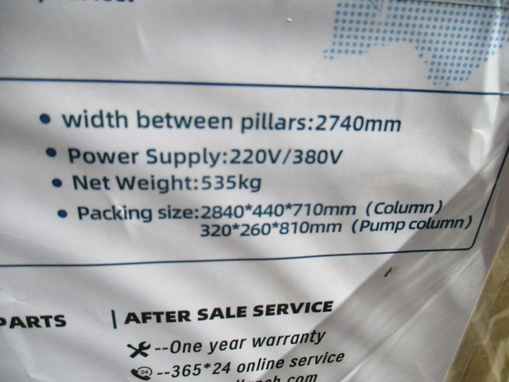 new-unused-ir-irtpl-10,000#-2-post-lift,-image-6