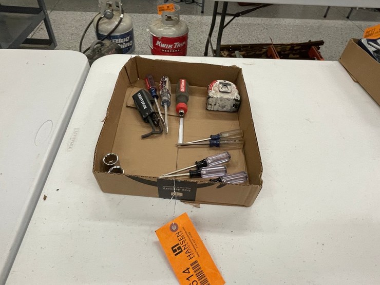 #8614-•-assortment-of-shop-tools-image-1