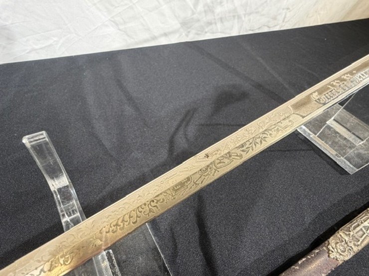 #36153-•-1800's-knights-of-pythias-fcb-victorian-ceremonial-sword-image-5