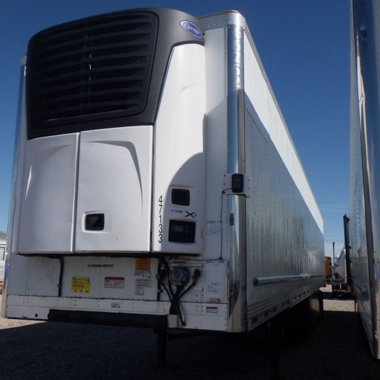2019 UTILITY 3000R