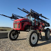 2015 APACHE AS720