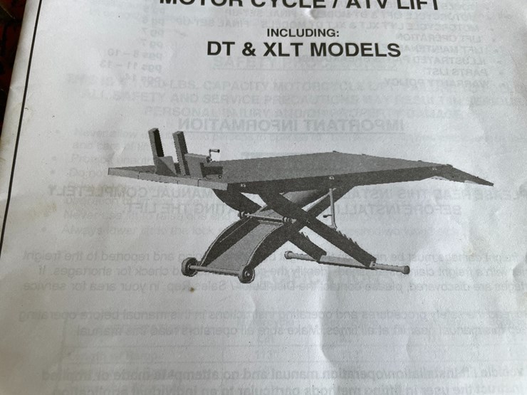 #1813-•-direct-lift-motorcycle/atv-air-actuated-lift-table-image-18