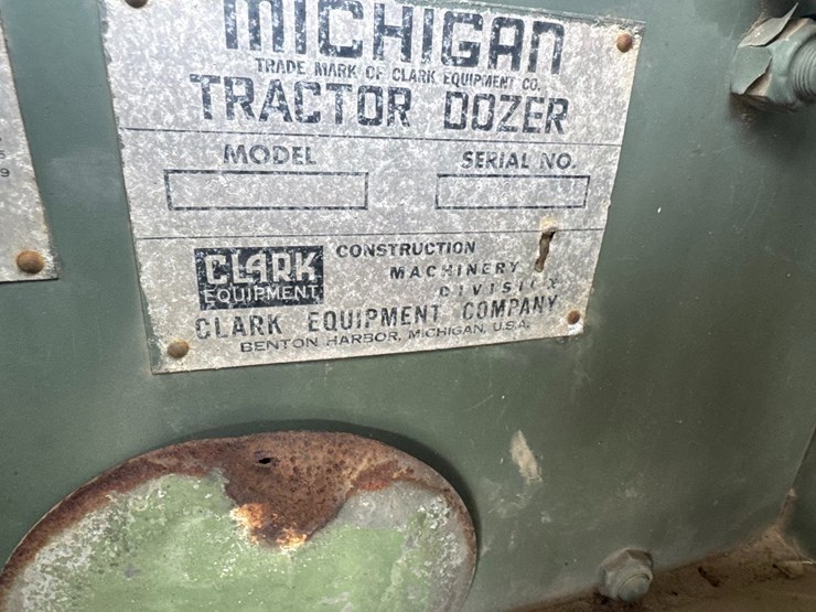 #23991-•-inop-michigan-290y-scraper-tractor-dozer-62781-image-46