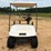ez-go-24v-golf-cart-w/-battery-charger-image-5