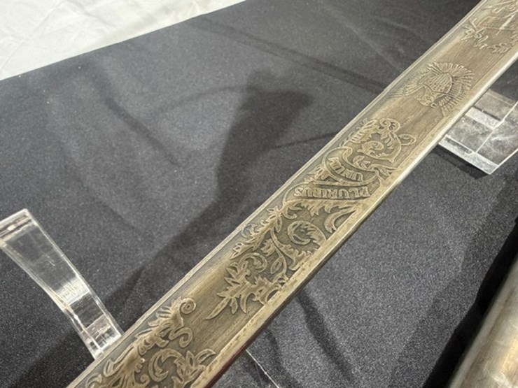#36151-•-1850-union-officers-civil-war-sword-reproduction-replica-image-6