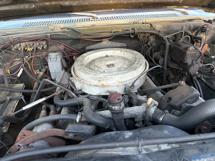 #23974-•-inop-1984-chevrolet-military-truck-4x4-pickup-vin:-1gchd34j7ff338030-image-12