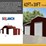42'-x-30'-2025-triple-garage-metal-shed-(new/unused)-image-2