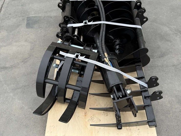 9-piece-mini-excavator-heavy-duty-attachment-set-(new/unused)-image-4