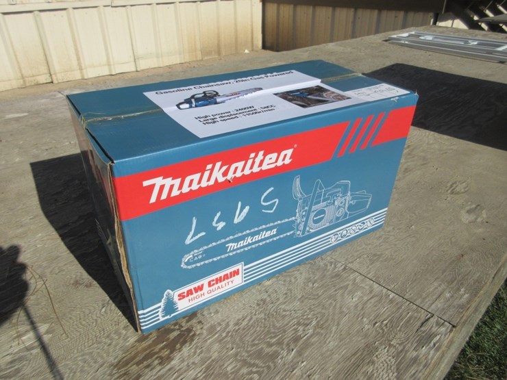 new-unused-maikaitea-55cc-gas-chainsaw,-image-1