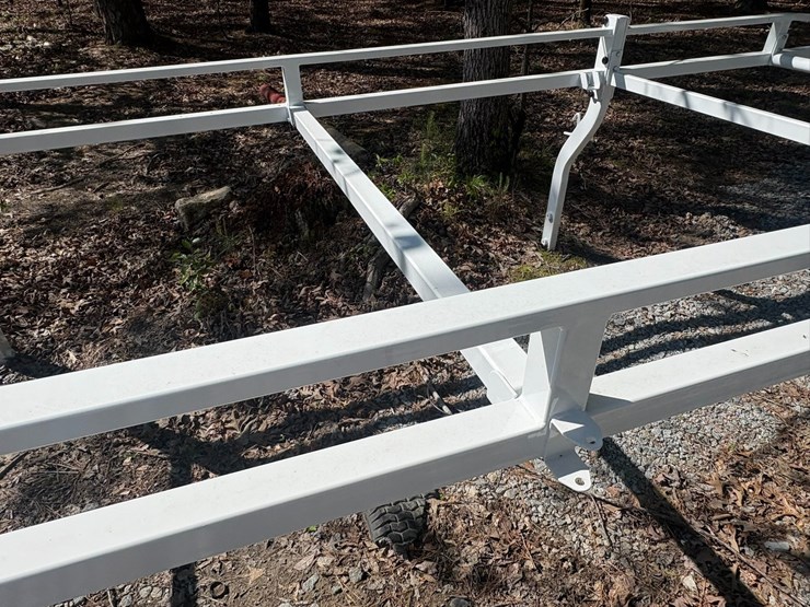 #23958-•-6.5'-truck-bed-rack-image-8