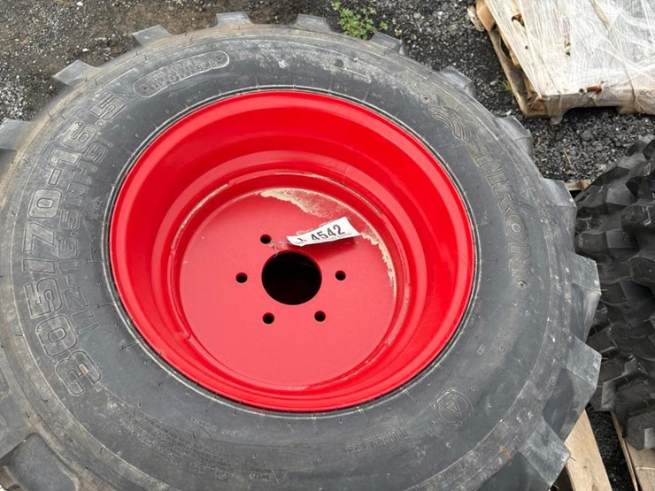 tiron-305/70-16.5-skid-steer-tires-(pair)-image-2