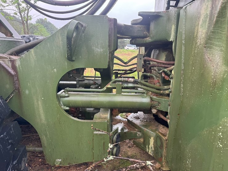 #23990-•-inop-michigan-290-scraper-tractor-dozer-image-31