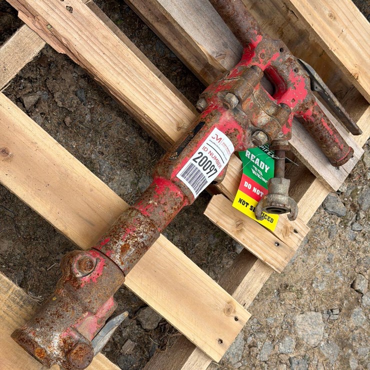 AIR HAMMER