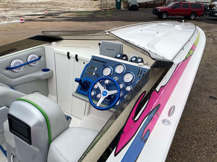 2006-fountain-42'-executioner-supercharged-speed-boat-image-15