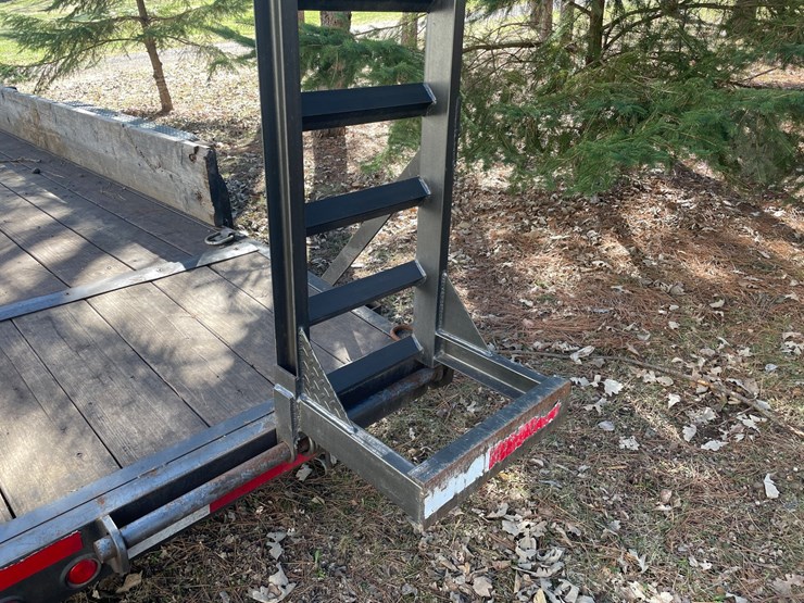 #1808-•-2014-road-warrior-tandem-axle-equipment-trailer-(has-wi-title)-image-14