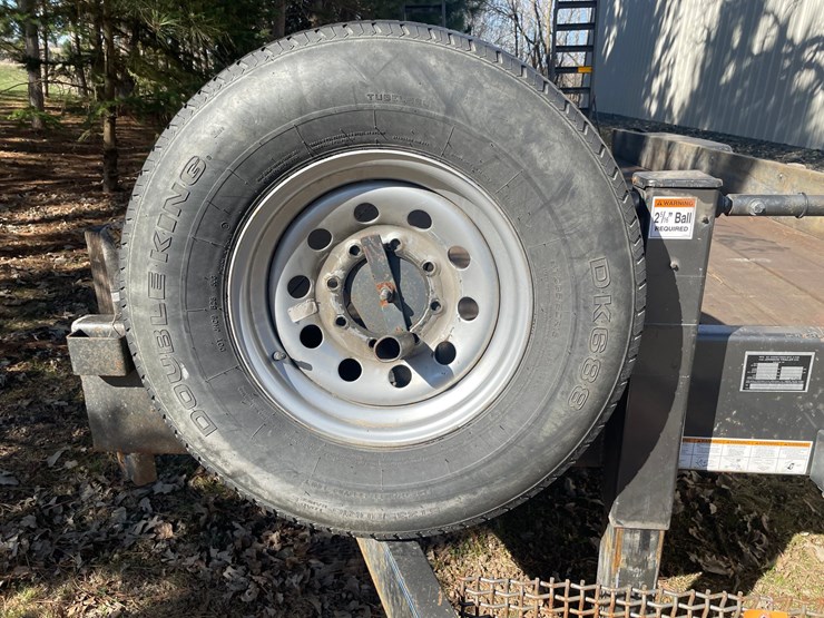 #1808-•-2014-road-warrior-tandem-axle-equipment-trailer-(has-wi-title)-image-26
