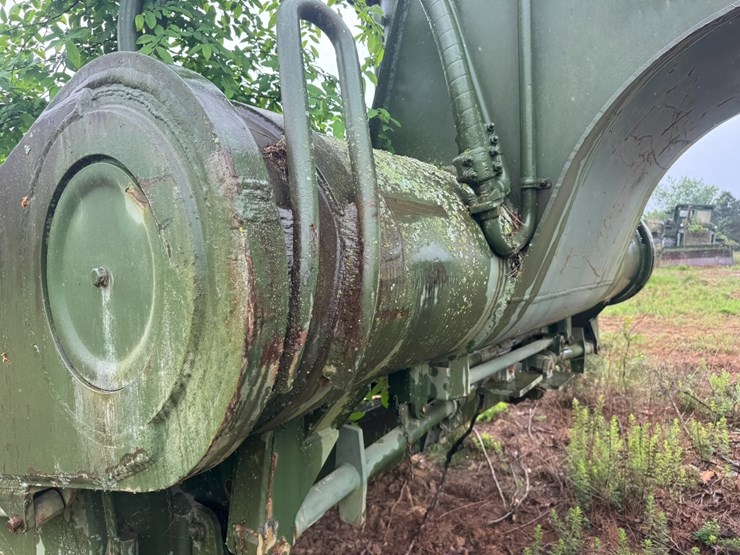 #23990-•-inop-michigan-290-scraper-tractor-dozer-image-35