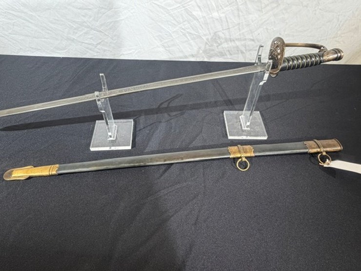 #36151-•-1850-union-officers-civil-war-sword-reproduction-replica-image-15