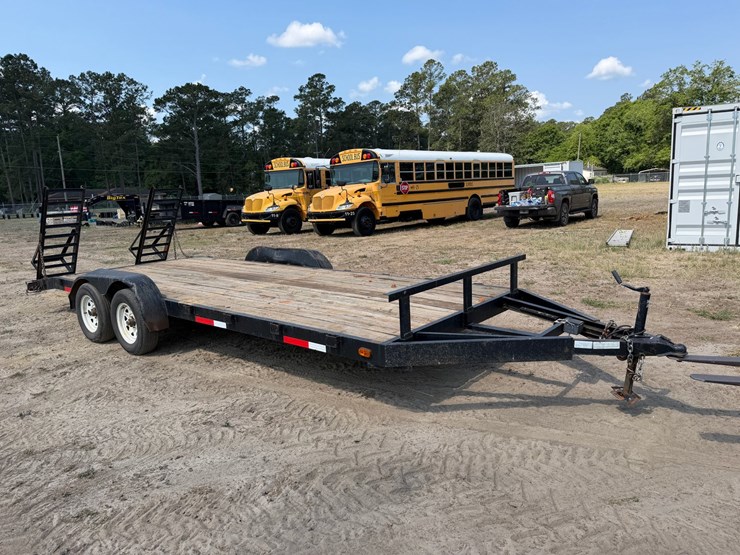 #561-•-hooper-trailers,-16’-flatbed-trailer-image-5