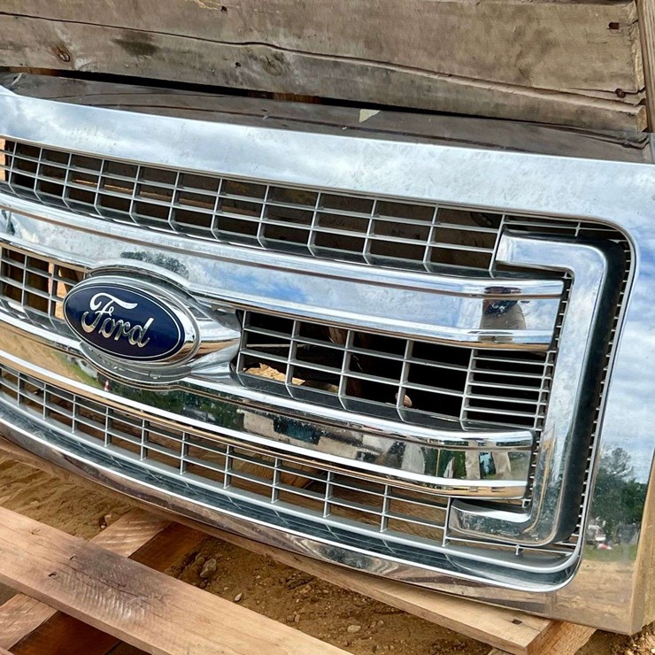 2009 FORD F150