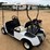 ez-go-24v-golf-cart-w/-battery-charger-image-2