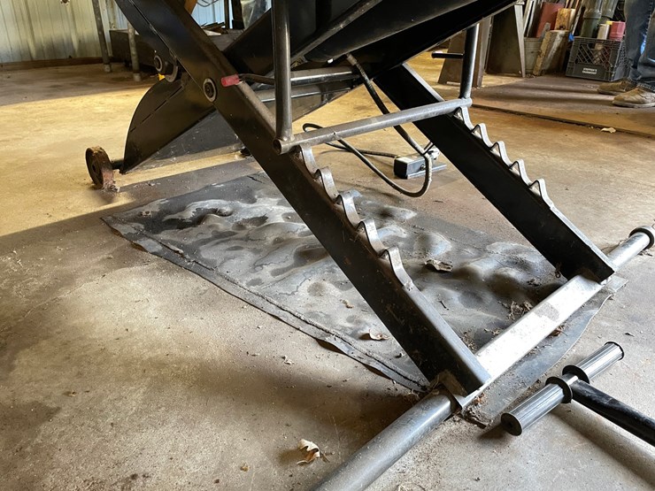 #1813-•-direct-lift-motorcycle/atv-air-actuated-lift-table-image-14