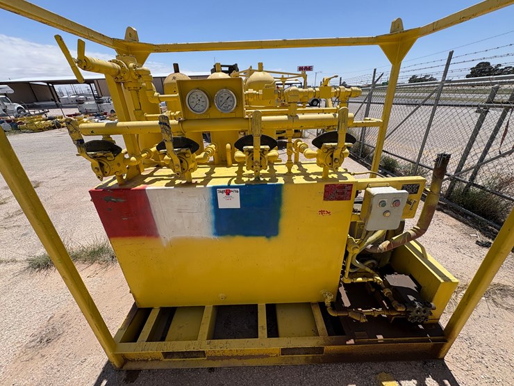meyer-4-station-closing-unit,-skidded-image-2
