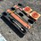 #41894-•-(4)-foldable-traffic-cones-&-water-cut-off-bars-inv#-41894-image-3