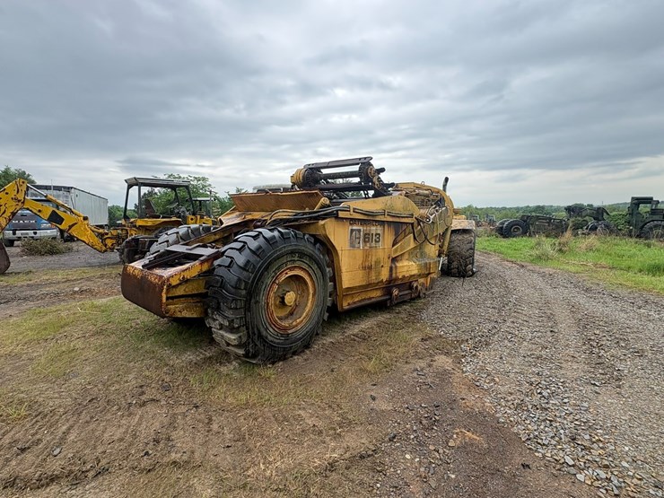 #23988-•-inop-caterpillar-c613-scraper-image-4