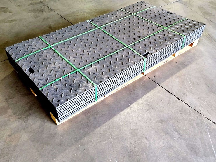 (12)-47.4inch-x-94.75inch-ground-protection-mats-(new/unused)-image-7