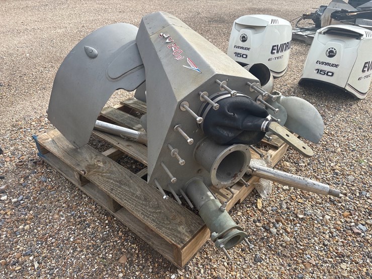 #35886-•-tractor-drive-ldu-200pi-image-2