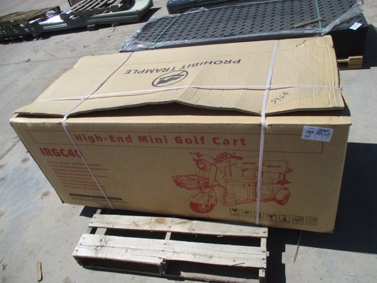 2026-ir-irgc40-mini-3-wheel-golf-cart,-image-1