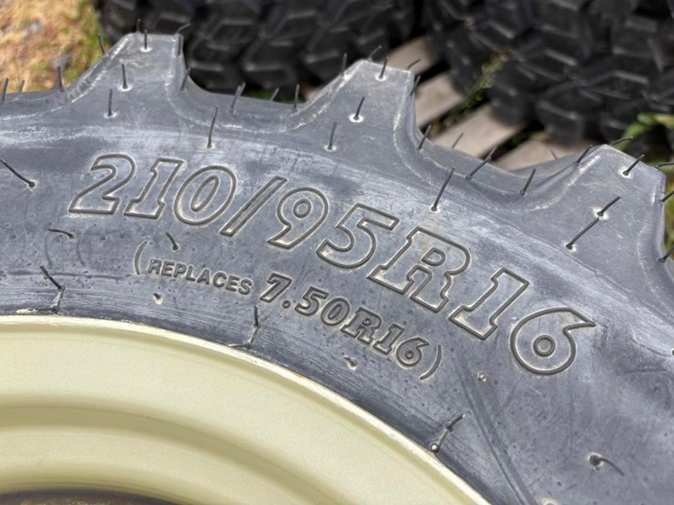 tiron-210/95r16-tires-w/-6-lug-rims-(set-of-3)-image-4