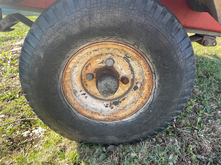 #1809-•-massey-ferguson-metal-lawn-trailer-image-15