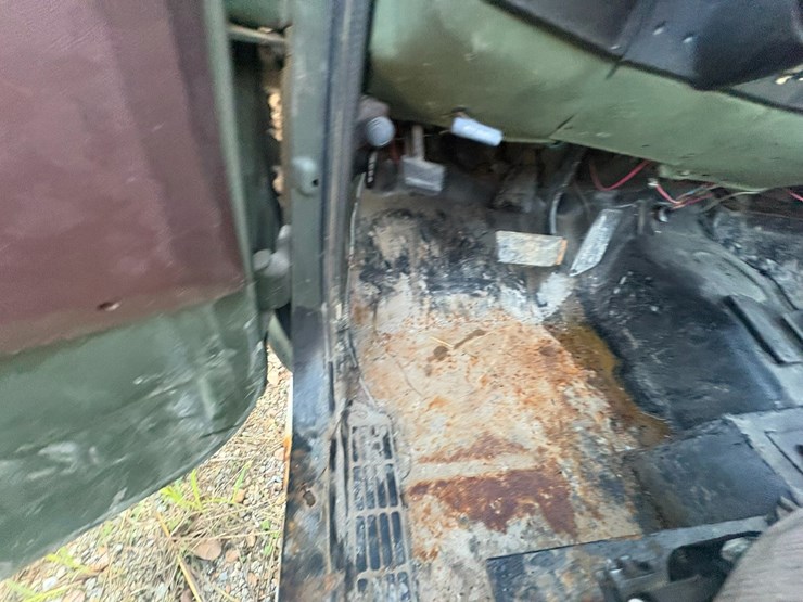 #23974-•-inop-1984-chevrolet-military-truck-4x4-pickup-vin:-1gchd34j7ff338030-image-40