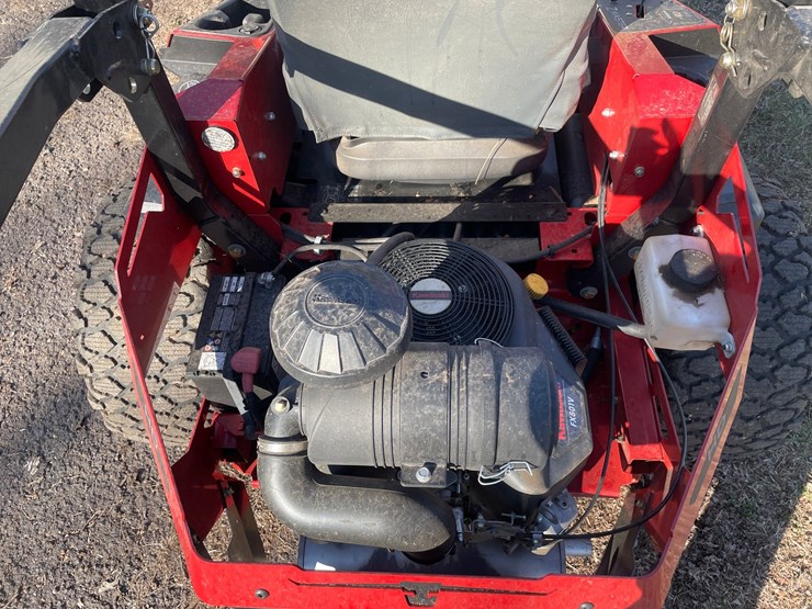 #1803-•-toro-z-master-4000-zero-turn-lawn-mower-image-9