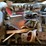 #1867-•-hand-saws,-hammers,-drill-braces-and-wooden-rolling-storage-drawer-image-10