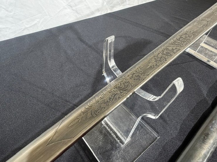 #36151-•-1850-union-officers-civil-war-sword-reproduction-replica-image-5