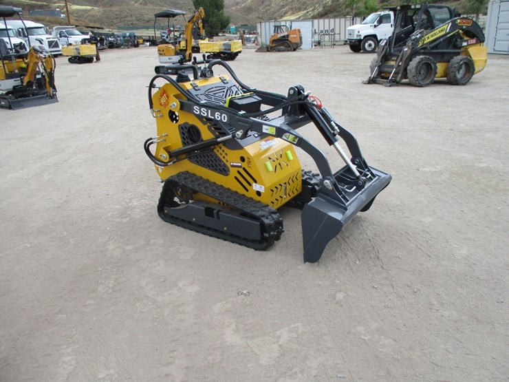 2026-sdlanch-ssl60-crawler-ride-on-skid-steer,-image-2