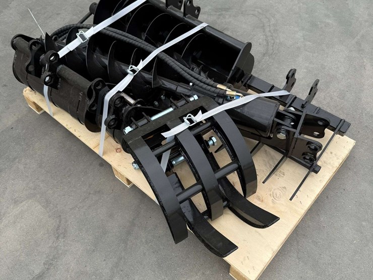 9-piece-mini-excavator-heavy-duty-attachment-set-(new/unused)-image-5