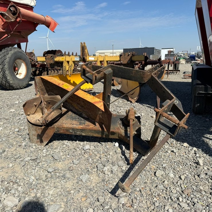 #41935 • PTO Ditcher INV# 41935